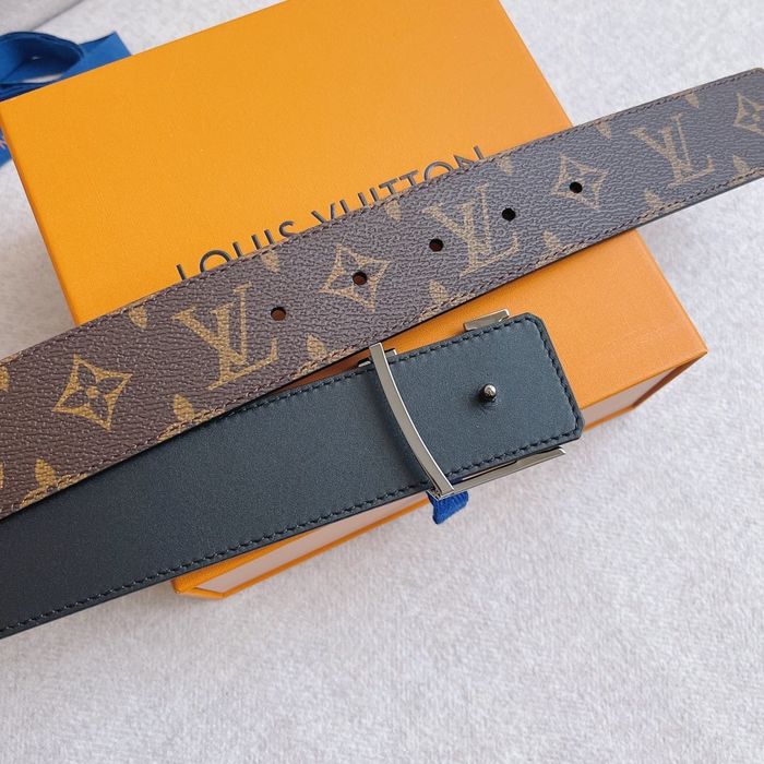 Louis Vuitton Belt 40MM LVB00026